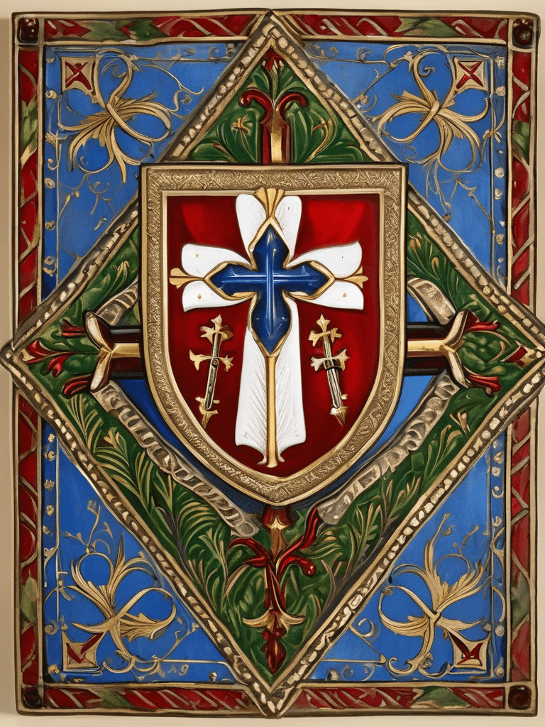 Saint Hermias of Comana - image 2