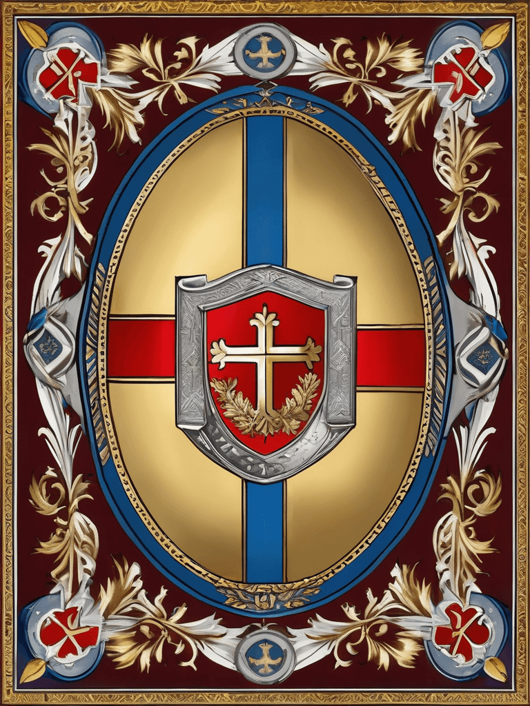 Saint Hermione - image 2