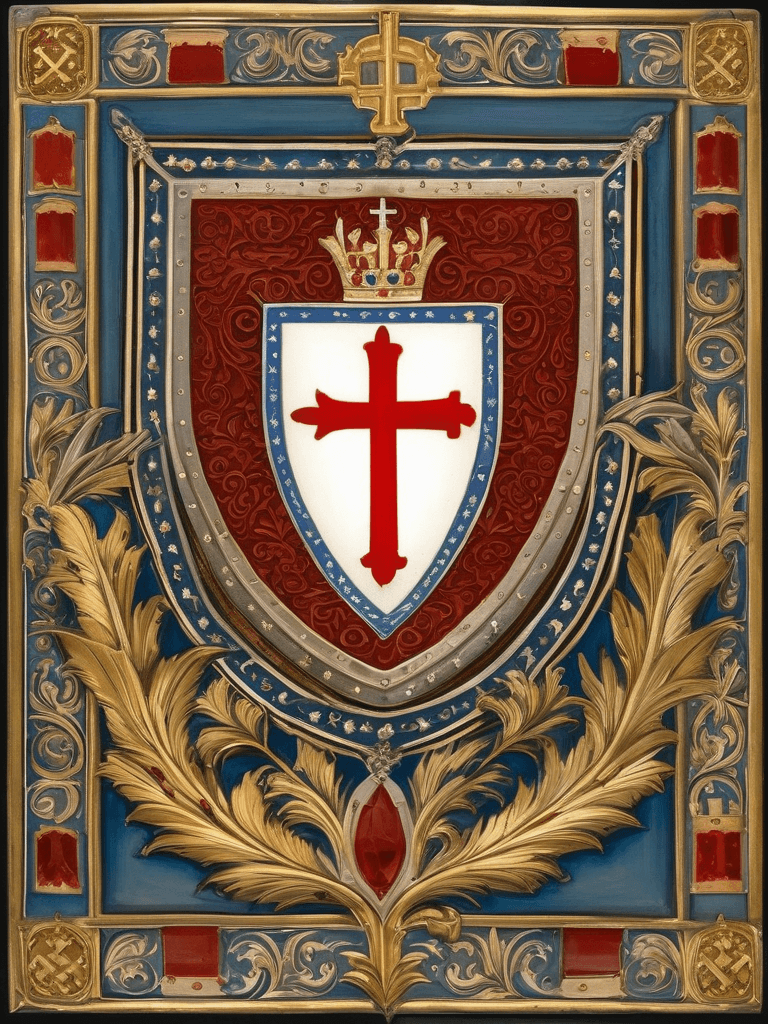 Saint Hermirzius - image 2