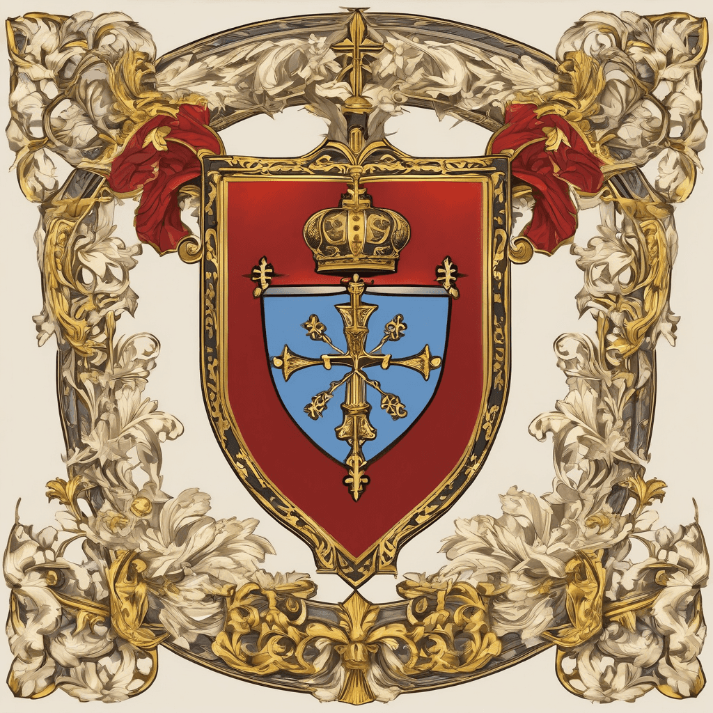 Saint Herveus of Tours