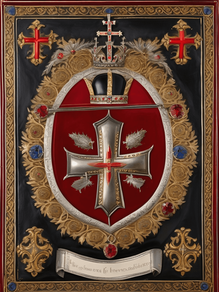 Saint Herveus of Tours - image 2