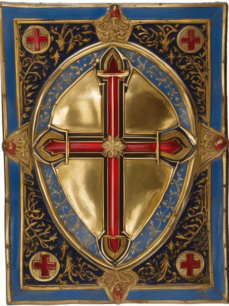 Saint Hesychius of Gibraltar - image 2