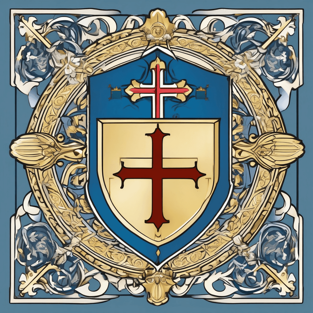 San Hidulphus de Hainault