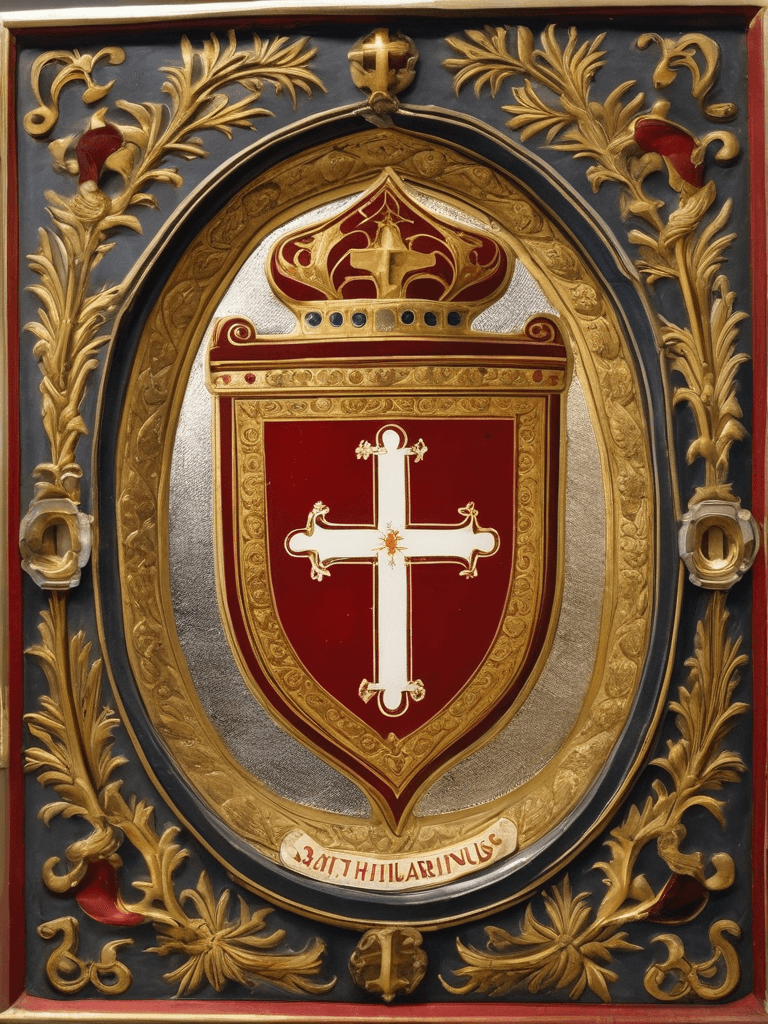 Saint Hilarinus of Ostia - image 2