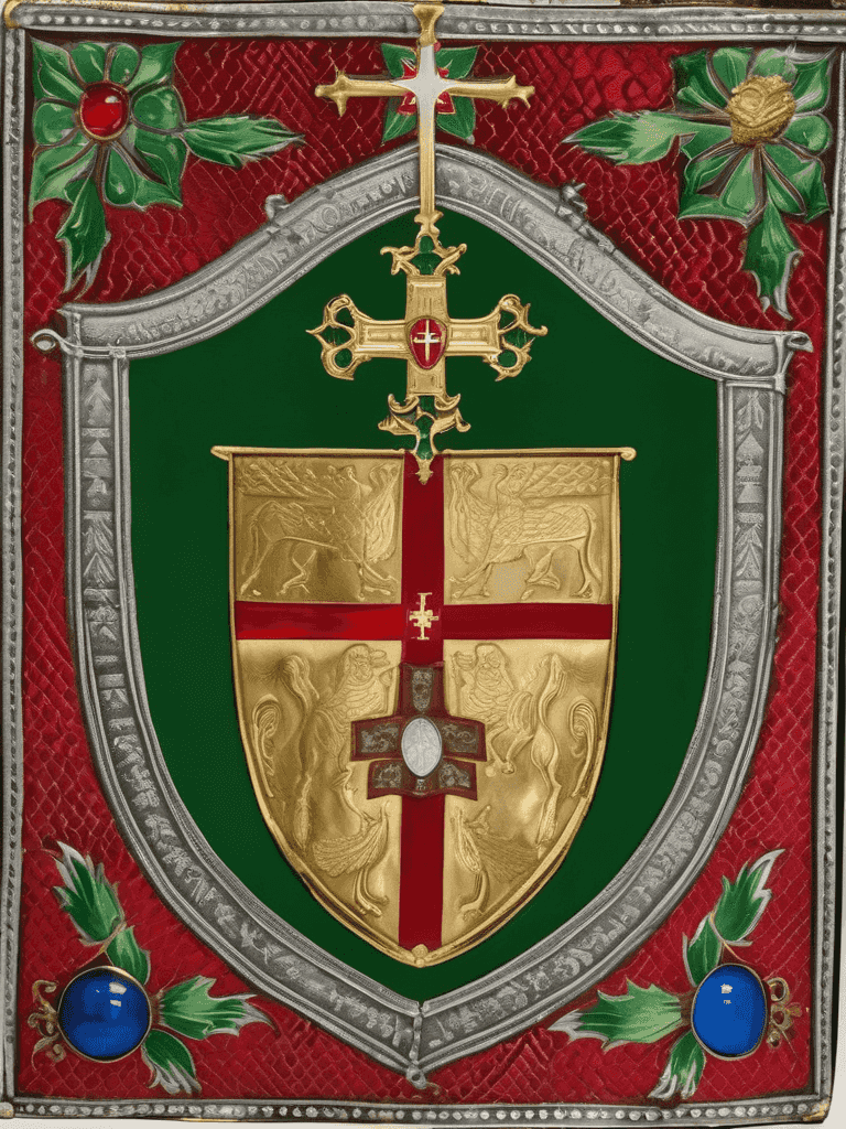 Saint Hilary of Aquileia