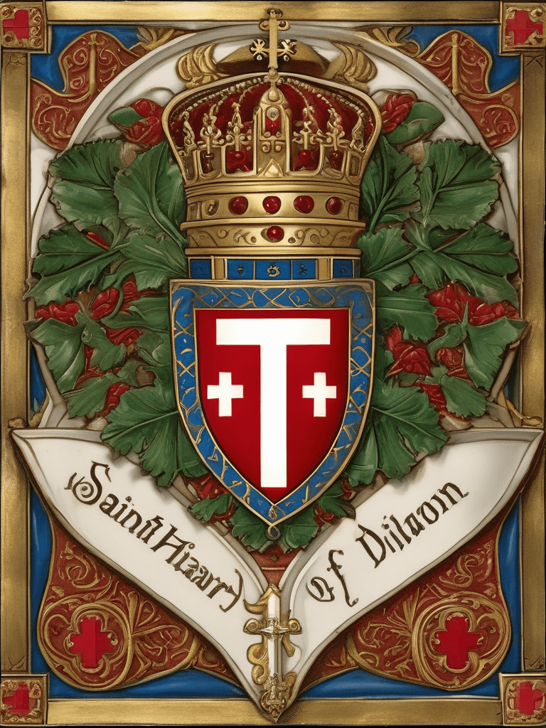 Saint Hilary of Dijon - image 2