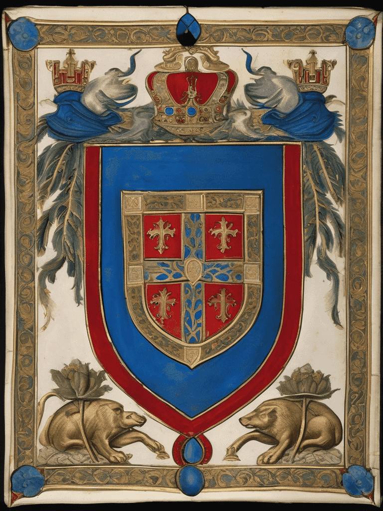 Saint Hilary of Viterbo