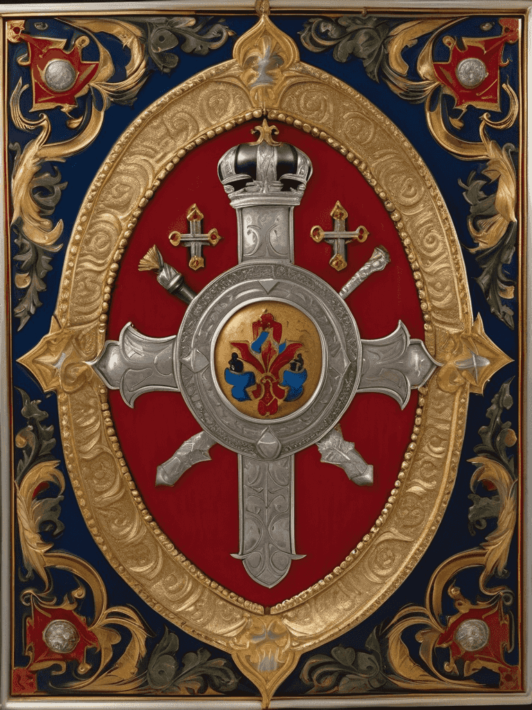 Saint Hilary The Hermit