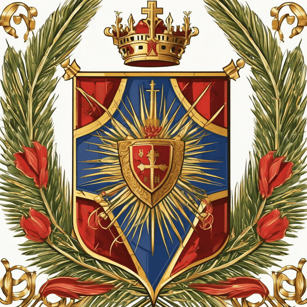 Saint Hilary The Martyr