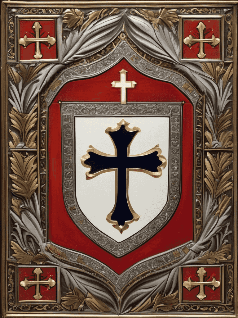 Saint Hilary The Martyr