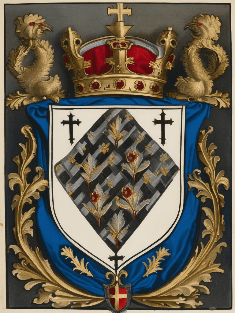 Saint Hildebert of Ghent - image 2