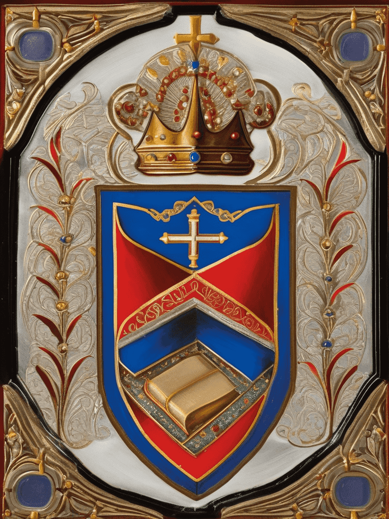 Saint Hildegard Von Bingen