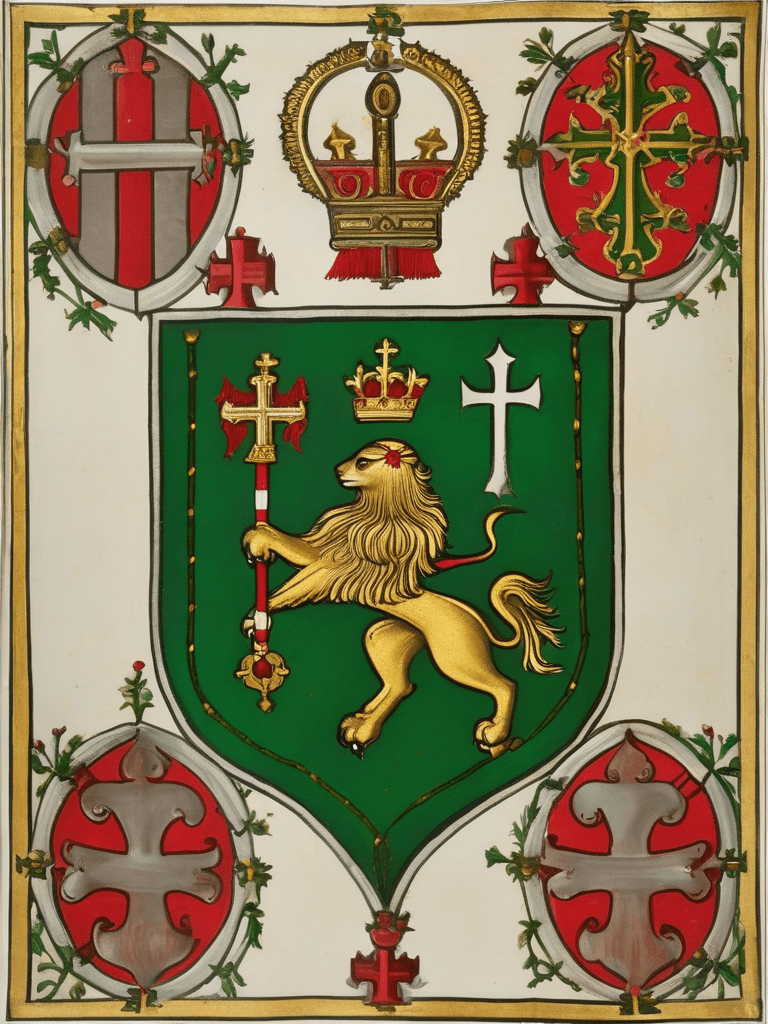 Saint Hildegrin of Chalons - image 2