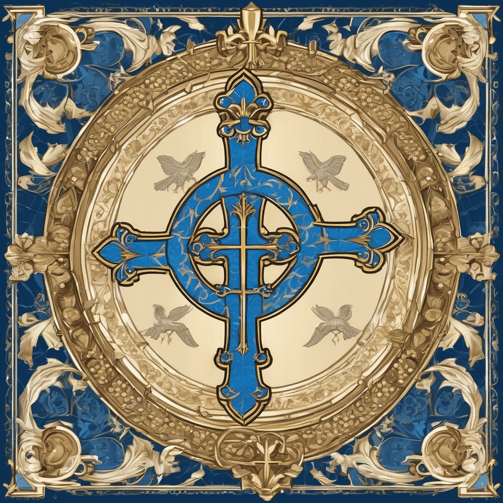 Saint Hildemarca of Fécamp