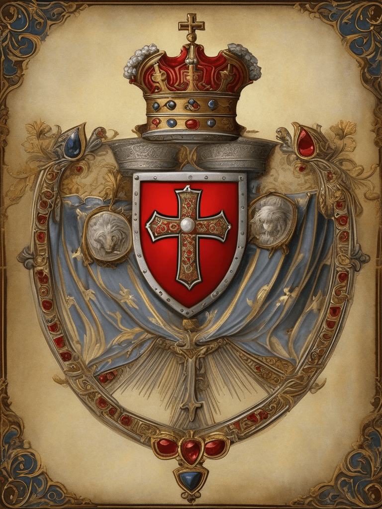 Saint Hiltrude of Liessies - image 2