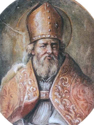 Saint Himerius of Amelia