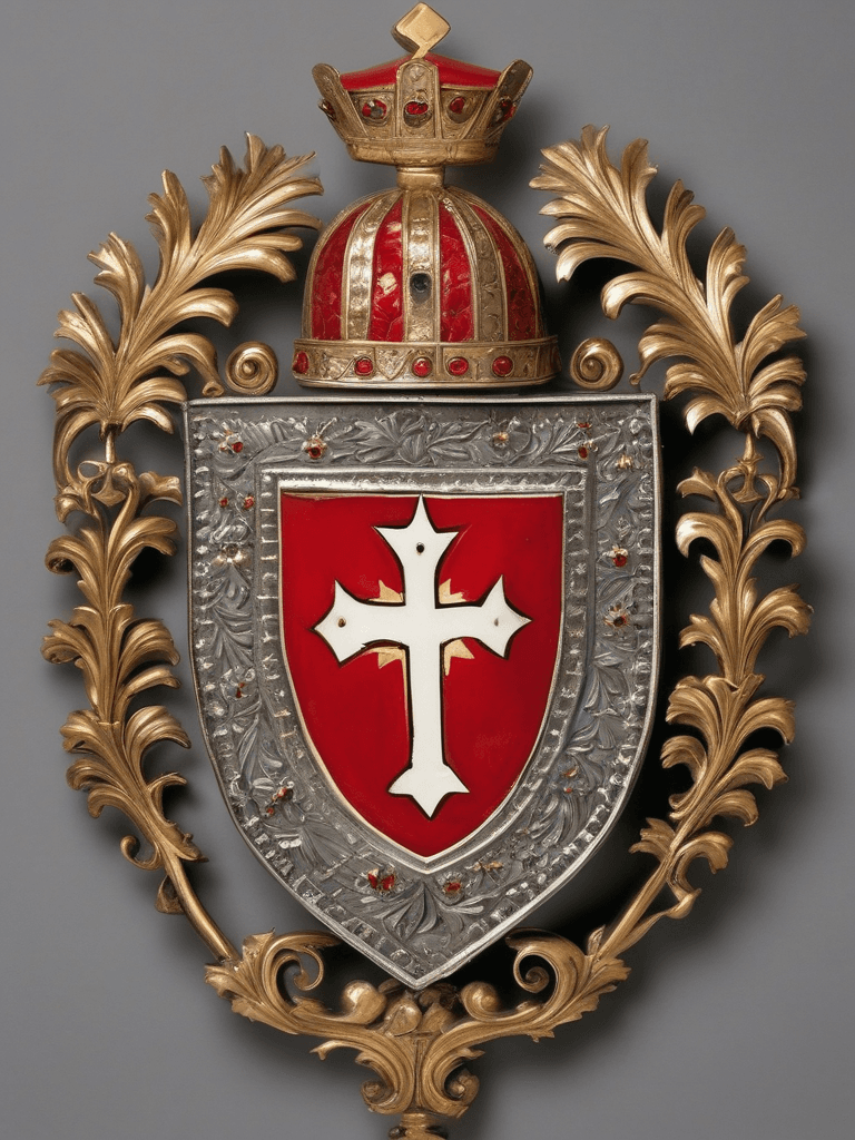 Saint Hippolytus of Africa - image 2