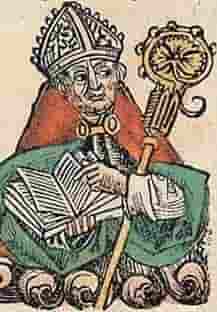 Saint Hippolytus of Belley