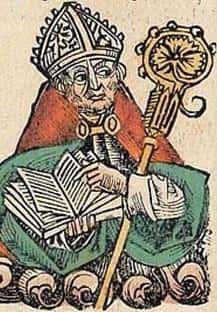 Saint Hippolytus of Belley