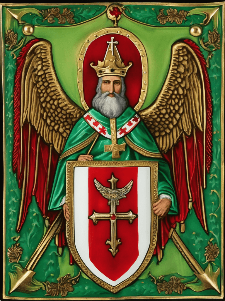 Saint Hippolytus of Saintclaude - image 2