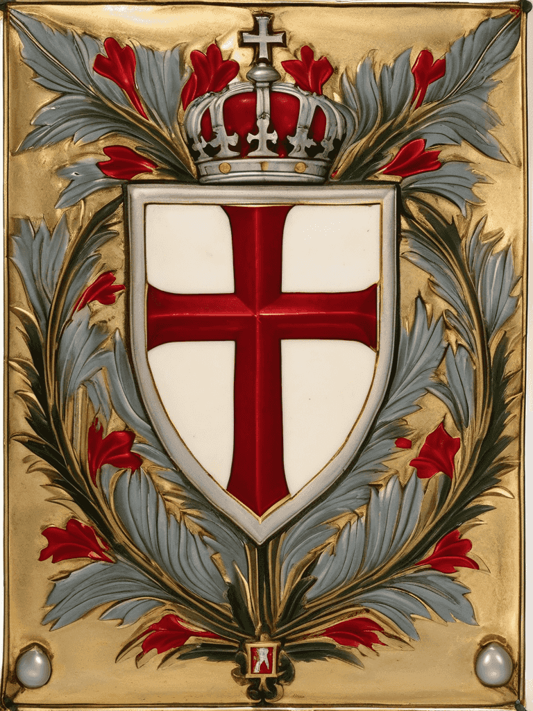 Saint Hirenarchus of Sebaste