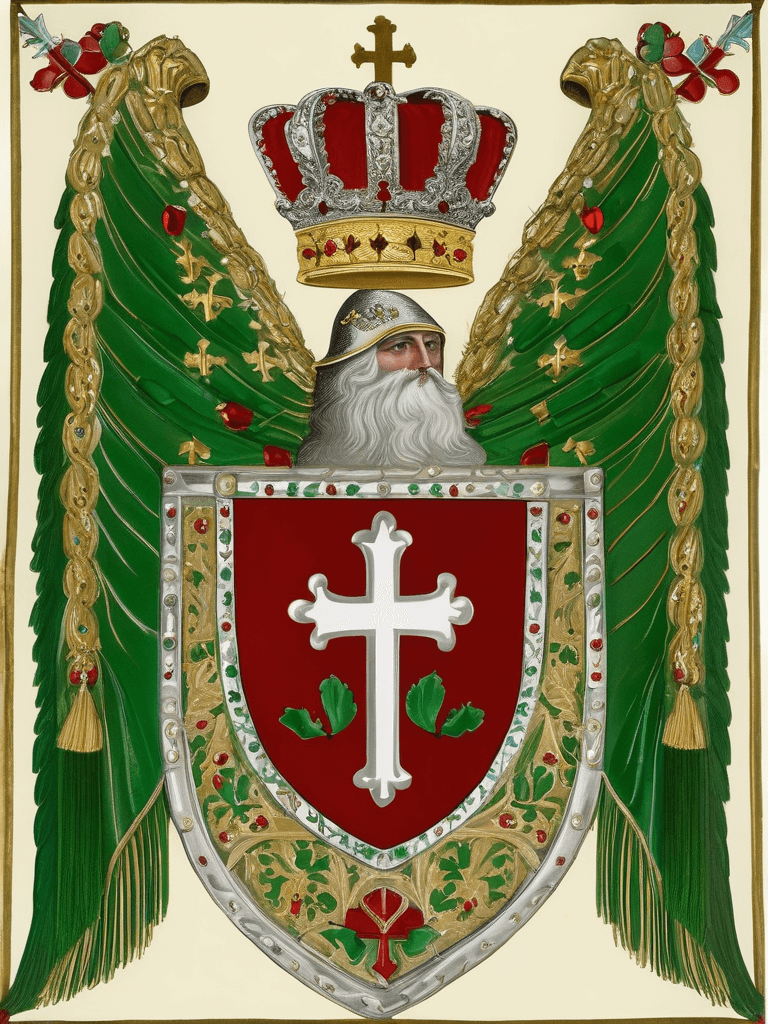 Saint Honobertus of Sens - image 2