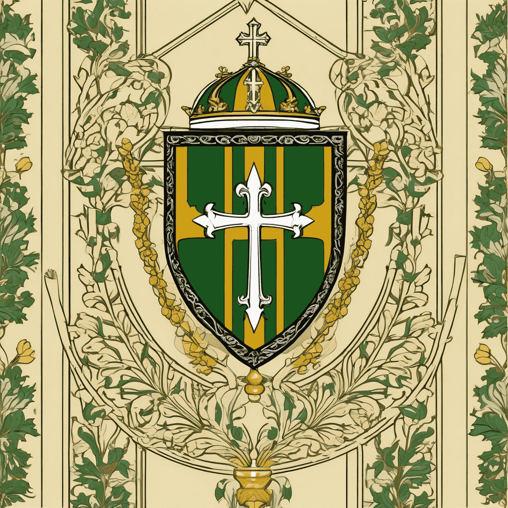 Saint Honoratus of Marseille