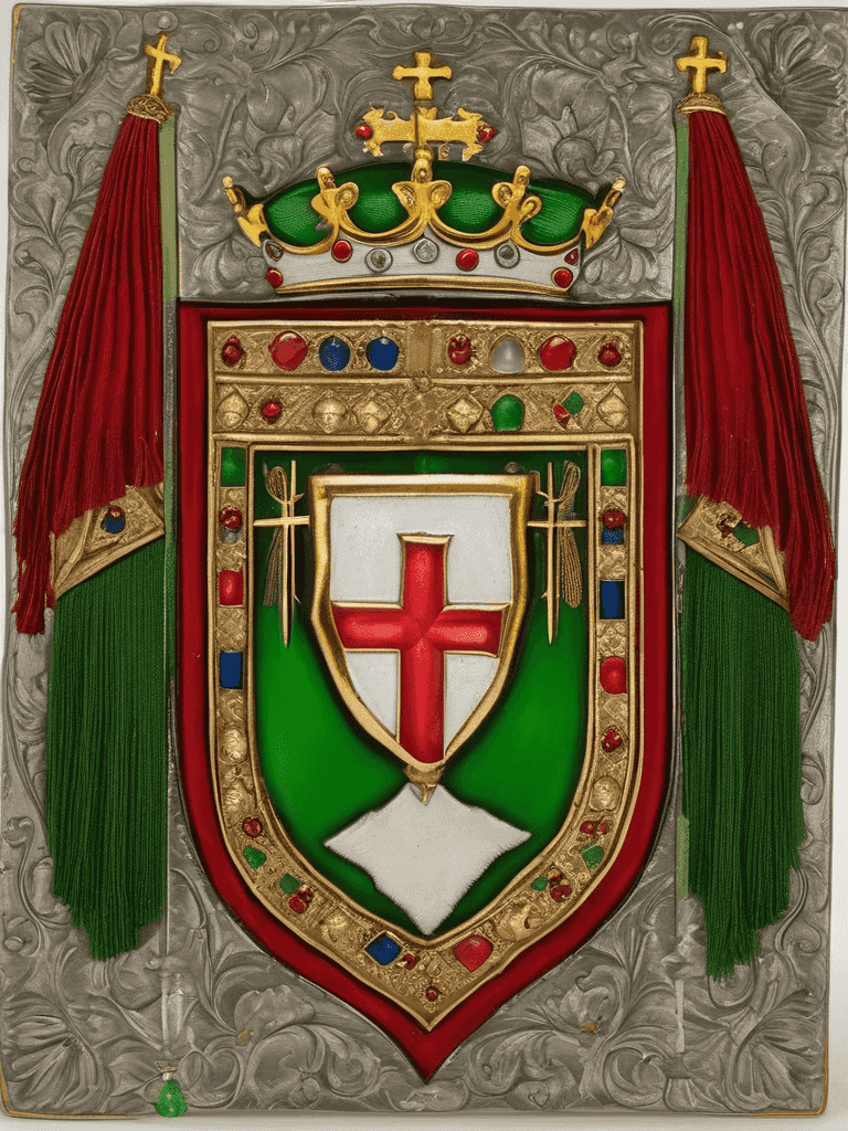 Saint Honoratus of Vercelli