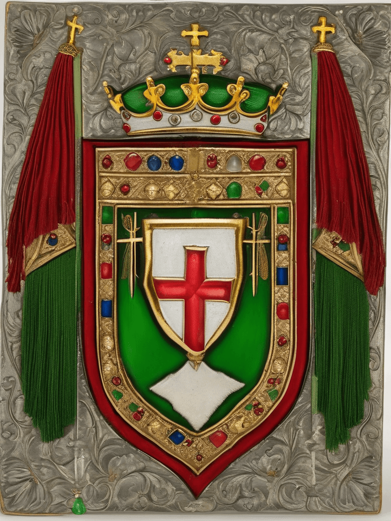 Saint Honoratus of Vercelli - image 2