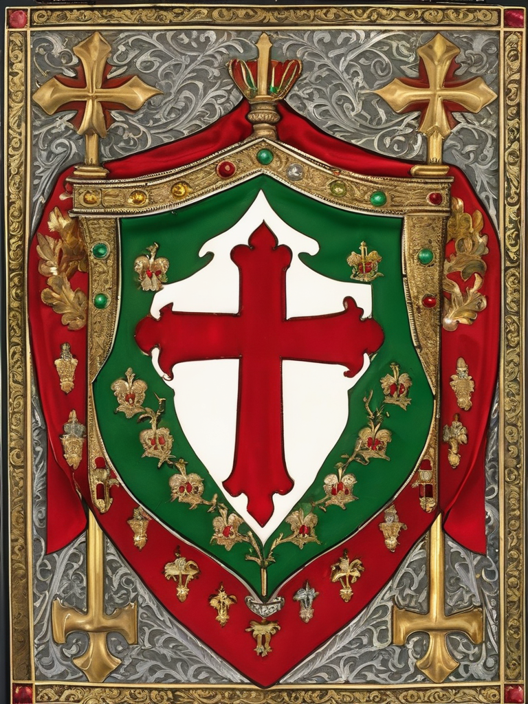 Saint Honorius of Amiens