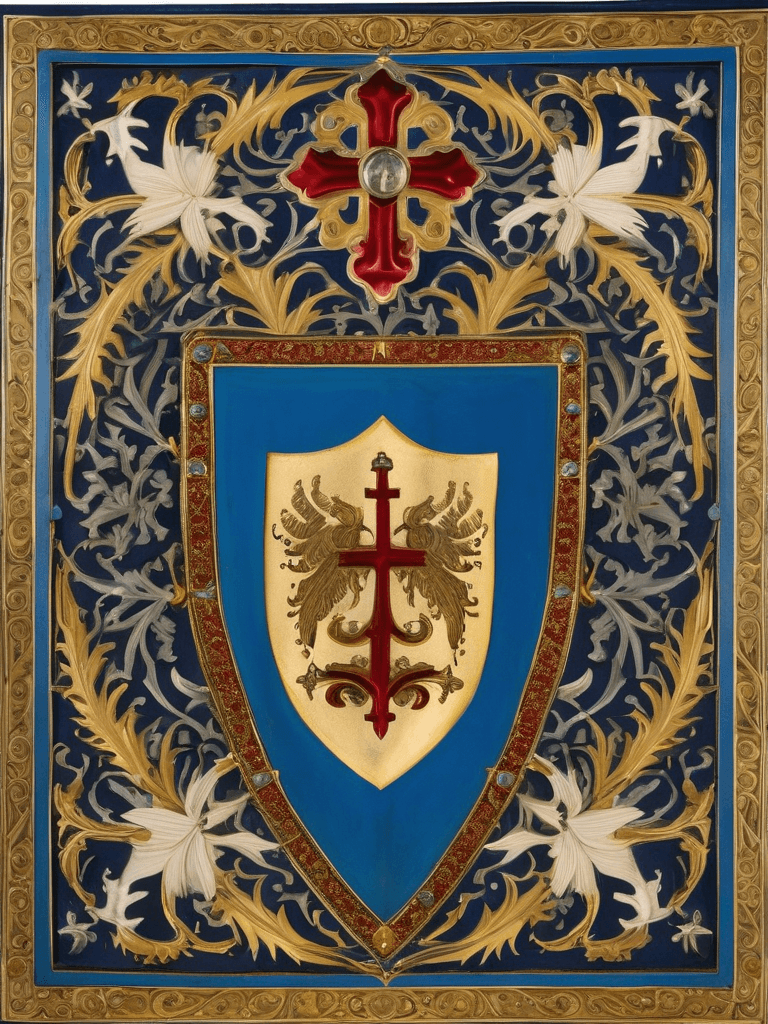 Saint Hormisdas of Persia - image 2