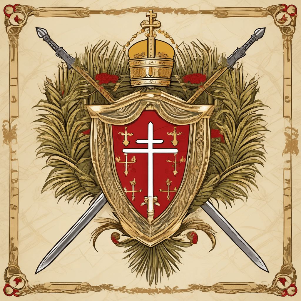 Saint Horres of Nicaea