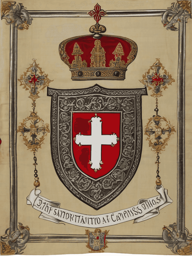 Saint Hospitius of Capsainthospice