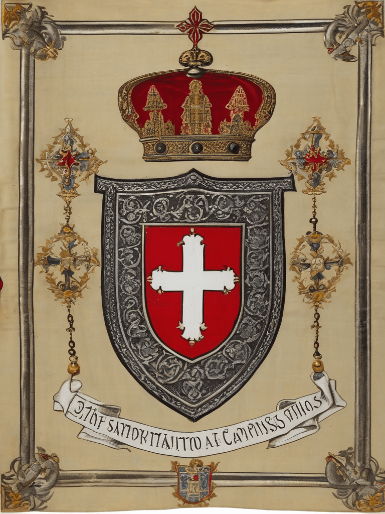 Saint Hospitius of Capsainthospice - image 2