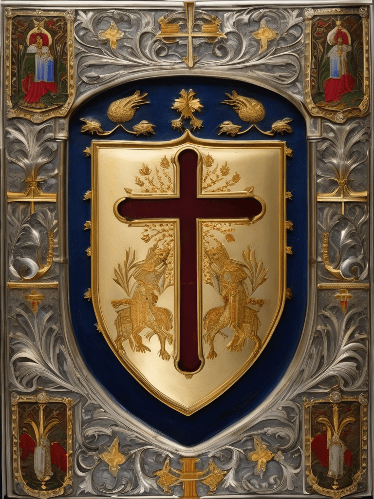 Saint Huailu Zhang - image 2