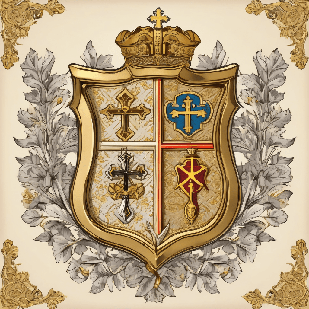 Saint Hugh Dei LippiUguccioni