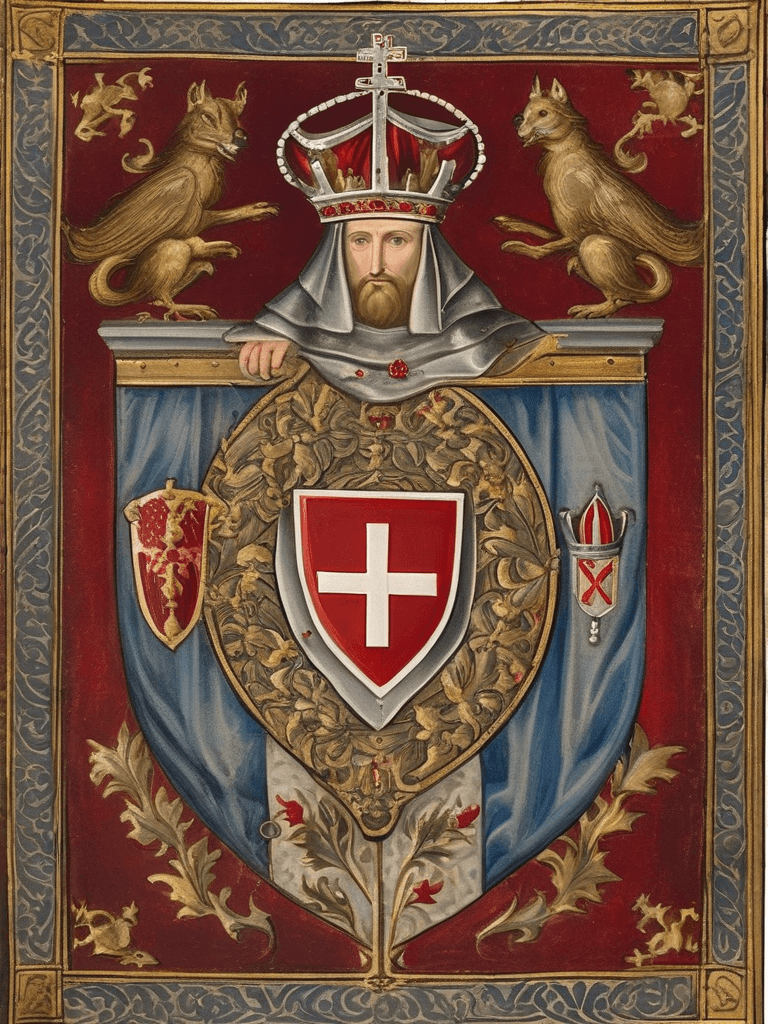 Saint Hugh of Ambronay - image 2