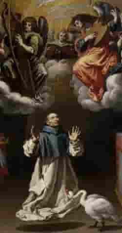 Saint Hugh of Lincoln