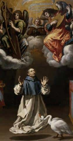Saint Hugh of Lincoln