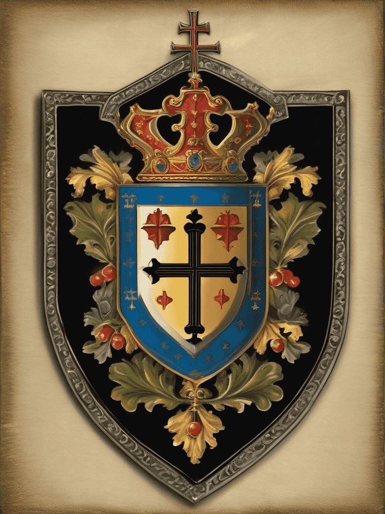 Saint Humbert of Pelagius