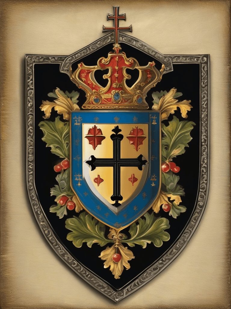 Saint Humbert of Pelagius - image 2