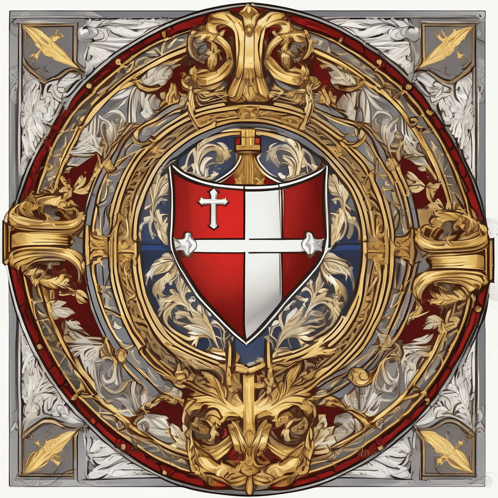 Detail From The Saint Humility Altar Piece By Pietro Lorenzetti 1316