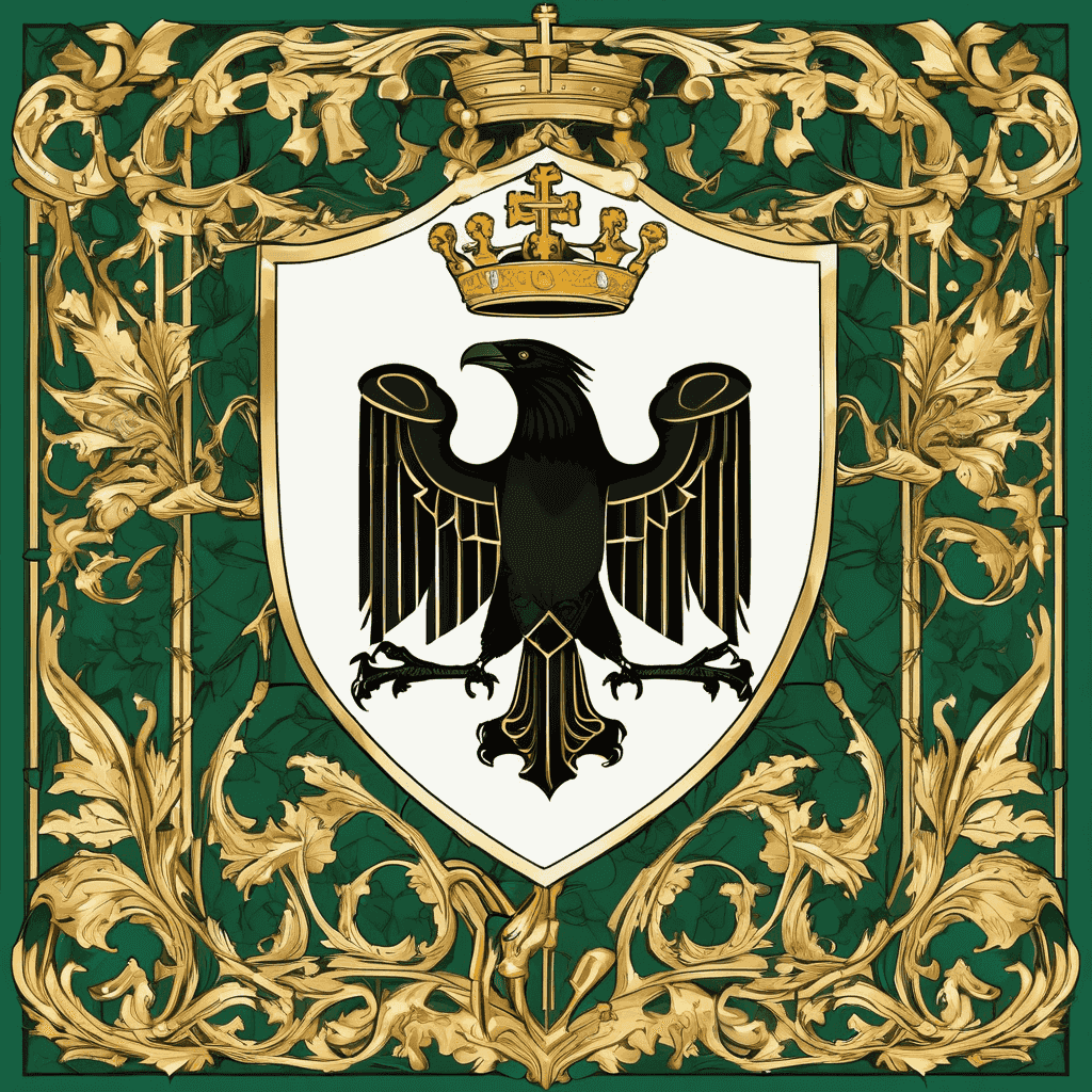 San Humberto de Prüm