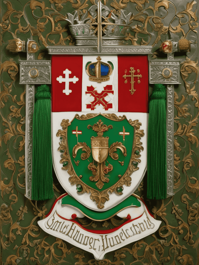 Saint Hunger of Utrecht