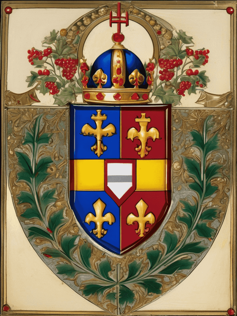 Saint Hunna of Alsace