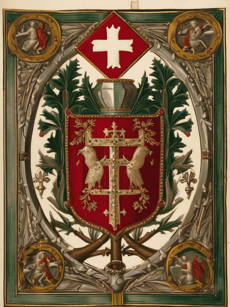 Saint Hyacinth of Rome