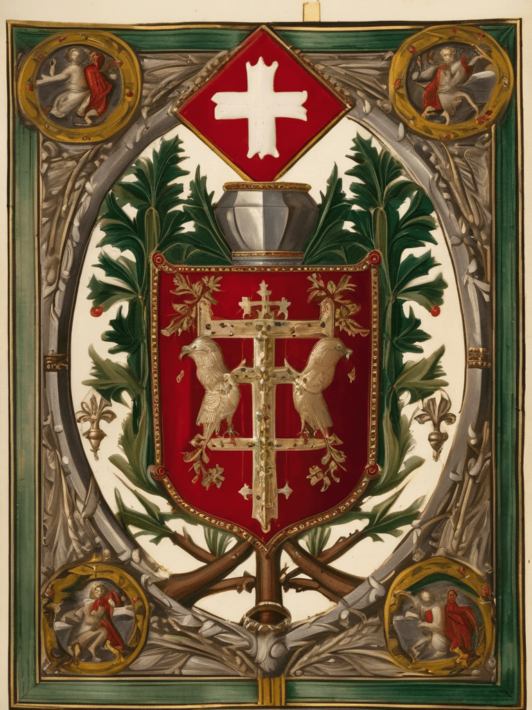 Saint Hyacinth of Rome - image 2