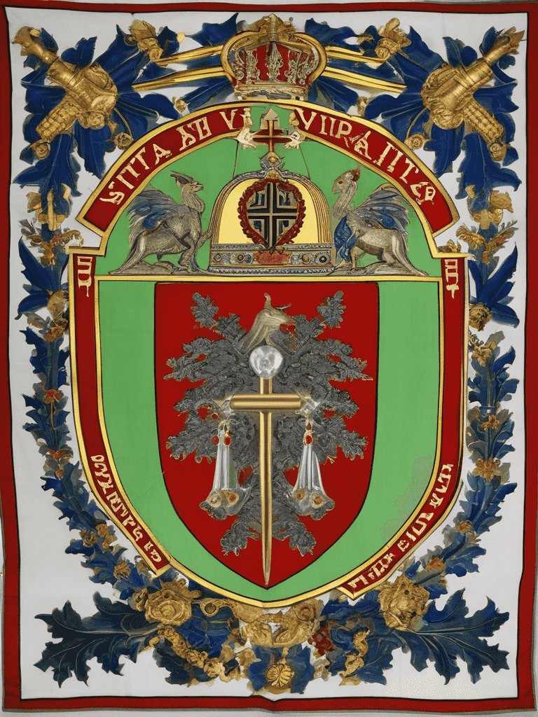 Saint Hypatius of Chalcedon