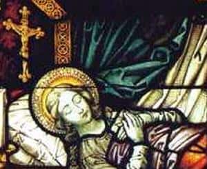 Saint Ida of Herzfeld
