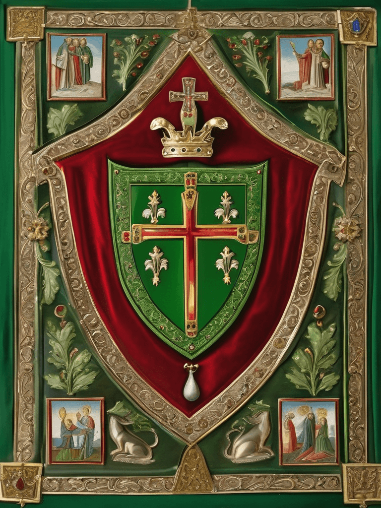 Saint Idus of Athfadha - image 2